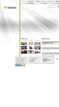 Mobile Screenshot of pfidisplays.com
